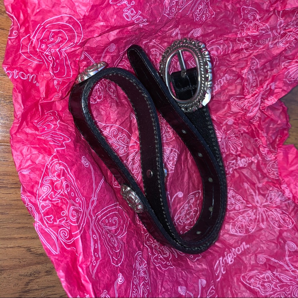 Kids Brighton Belt Brand New!